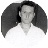 CARLOS GRACIE