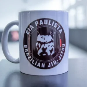 Caneca Cia Paulista