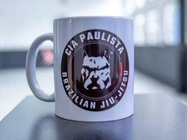 Caneca Cia Paulista