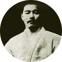 MITSUYO ESAI MAEDA