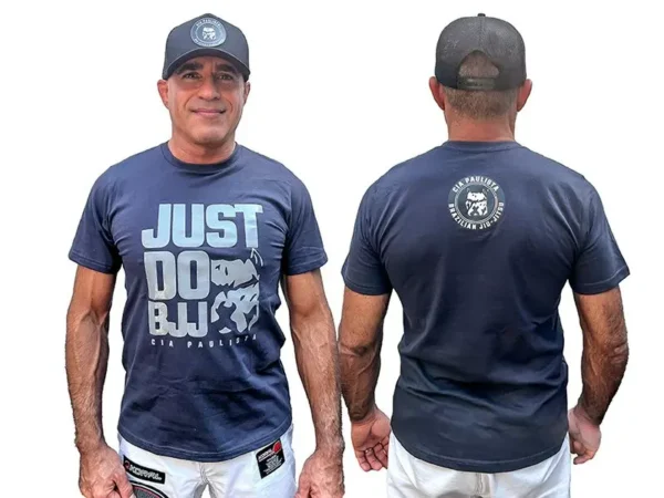 Camiseta Cia Paulista